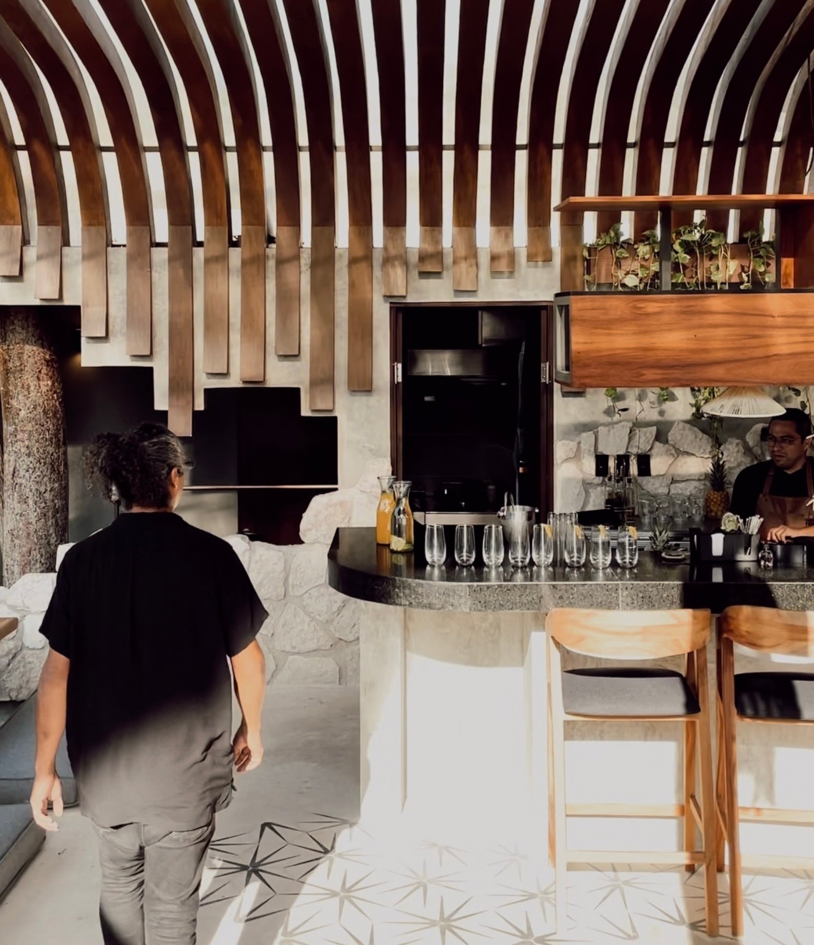 SERVICIO DE  CONCIERGE