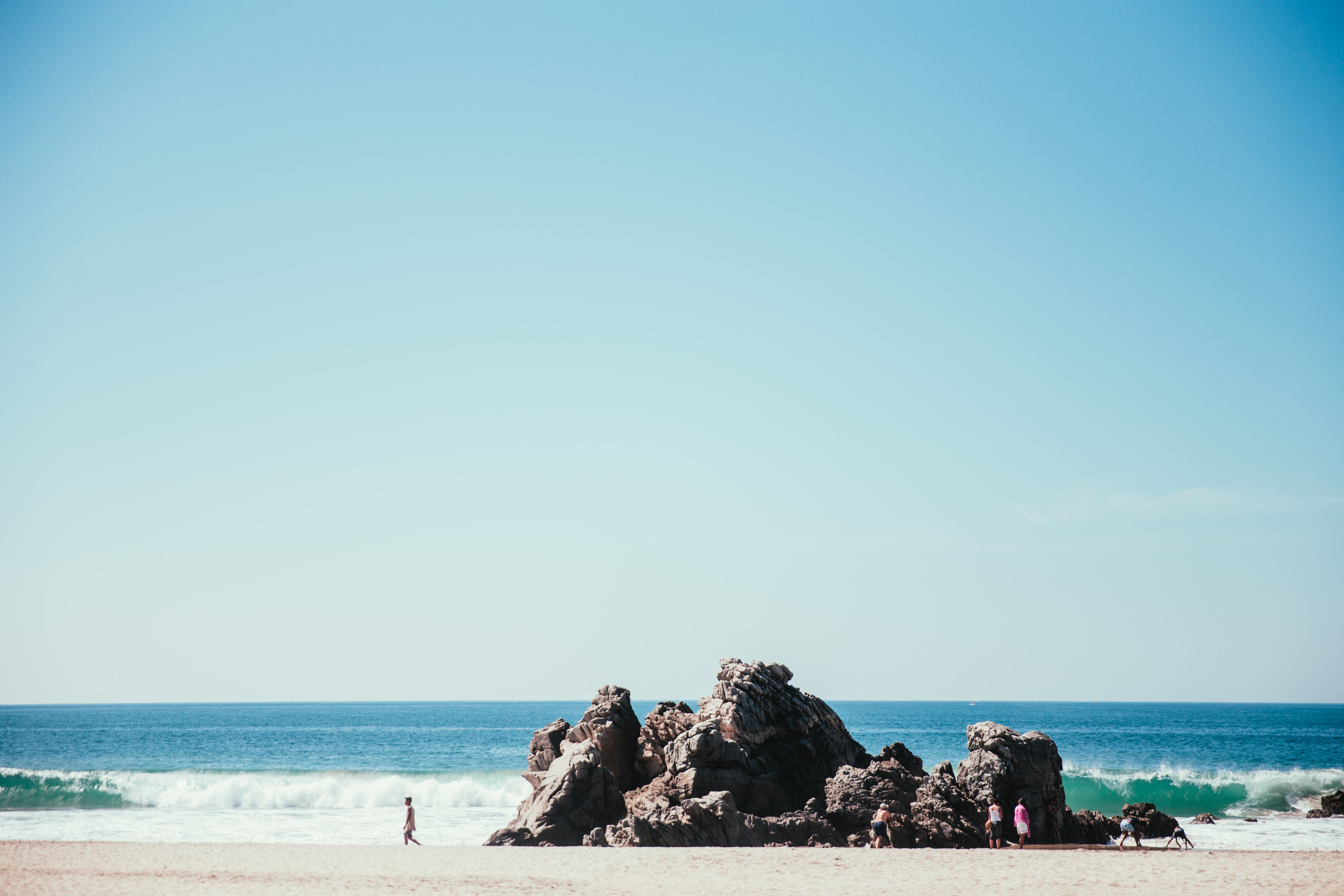CLUB DE PLAYA