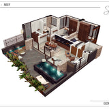 D-001 REEF